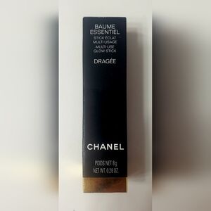Chanel Baume Essentiel Multi Use Glow Stick in Dragée